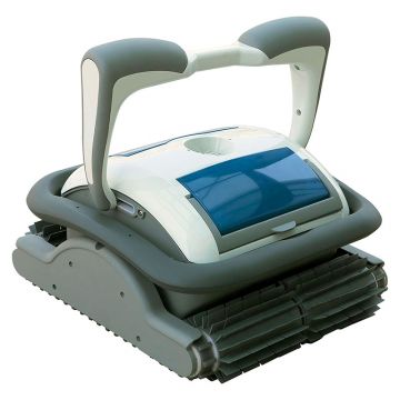 Allaspuhdistin Robot Raptor Swim&Fun