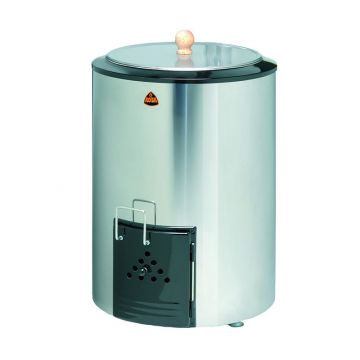 Murgryta Kota 80 Liter Rund