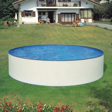 Pool Almeria
