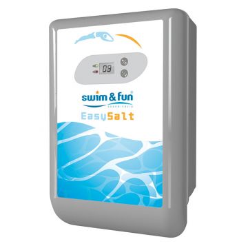 Suolageneraattori Easy Salt 50 Swim&Fun