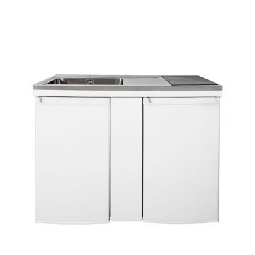 Minikeittiö Culina 1200 Intra