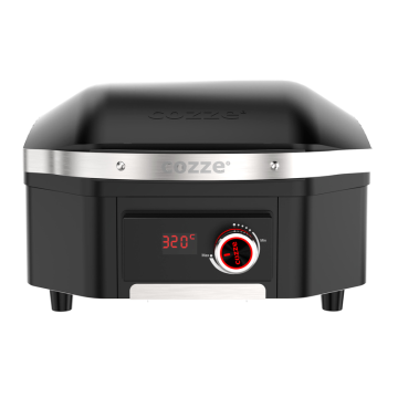 Bordsgrill E-200 230V 2200W cozze