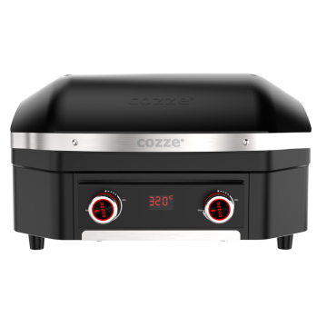 Bordsgrill E-300 230V 2100W cozze