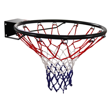 Basketkorg Ø 45 cm Play>it