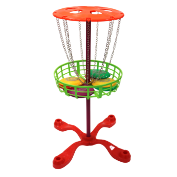 Frisbeegolf 8 frisbeetä Play>it
