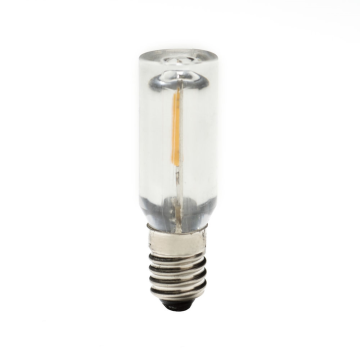 Varalamppu Sisällä Yleisvalo LED Lämmin valkoinen E10 14-55V 0,3W AC/DC Gnosjö Konstsmide