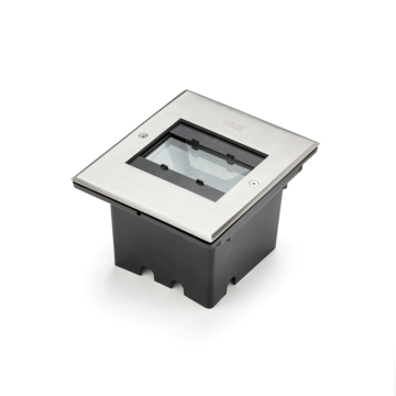 Spotlight Ute Proline Mark HP-LED 10W Justerbar/Dimbar Gnosjö Konstsmide