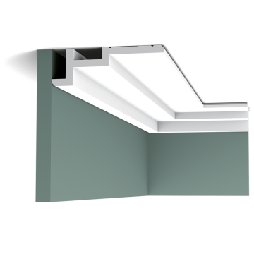 Reunalistat C396 STEPS Orac Decor