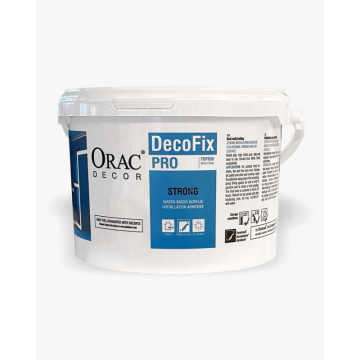 Liima FDP600 DecoFix Pro Orac Decor