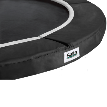 Reunapehmuste trampoliiniin Premium Black Edition Salta