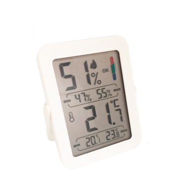 Digital Innetermometer WA115 VENTUS