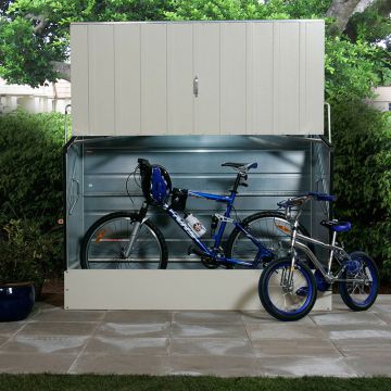 Förvaringsbox gop Bicycle store