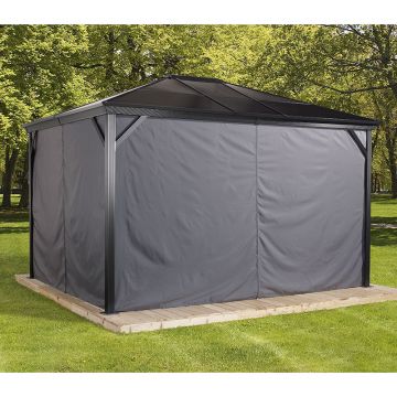 Draperi Verona 10 x 10 gop