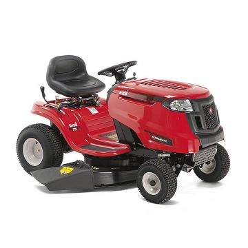 Puutarhatraktori SMART RF 125 MTD