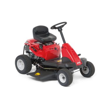 Ajoleikkuri OPTIMA Minirider 76 SDE MTD