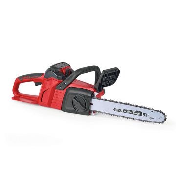 Akkumoottorisaha CSH 40 4,0 Ah MTD