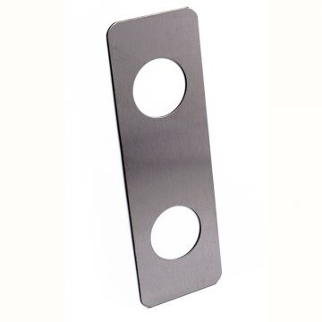 Peitelevy 159 215x70mm Habo