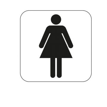 Merkki Habo naisten WC