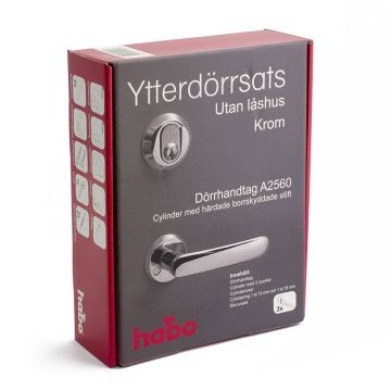 Ulko-ovisarja A2560 Habo