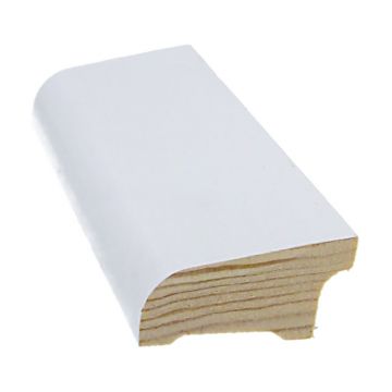 Sockel Parkett 21X45X3600