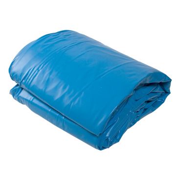 Liner rund Nedgrävd Swim & Fun