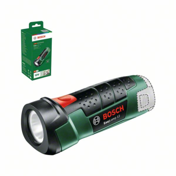 Ficklampa EasyLamp 12 Bosch Power Tools