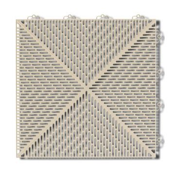 GOLVPLATTA UNIQUE SYSTEM 2 BERGO