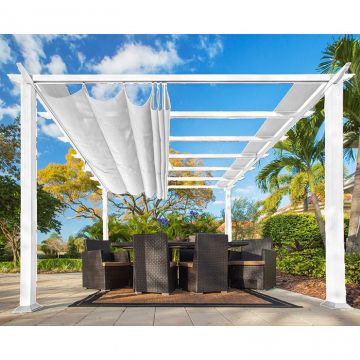 Pergola Florida 12 m2 Gop
