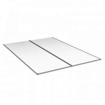 KANALPLASTTAK KOMPLETT 32 MM