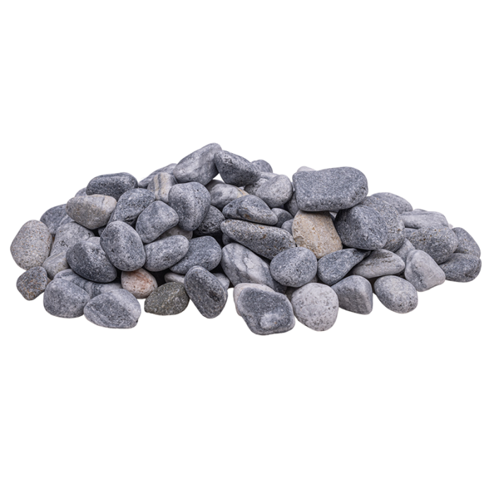 Koristekivi Jääsininen 20-40 mm 20 kg