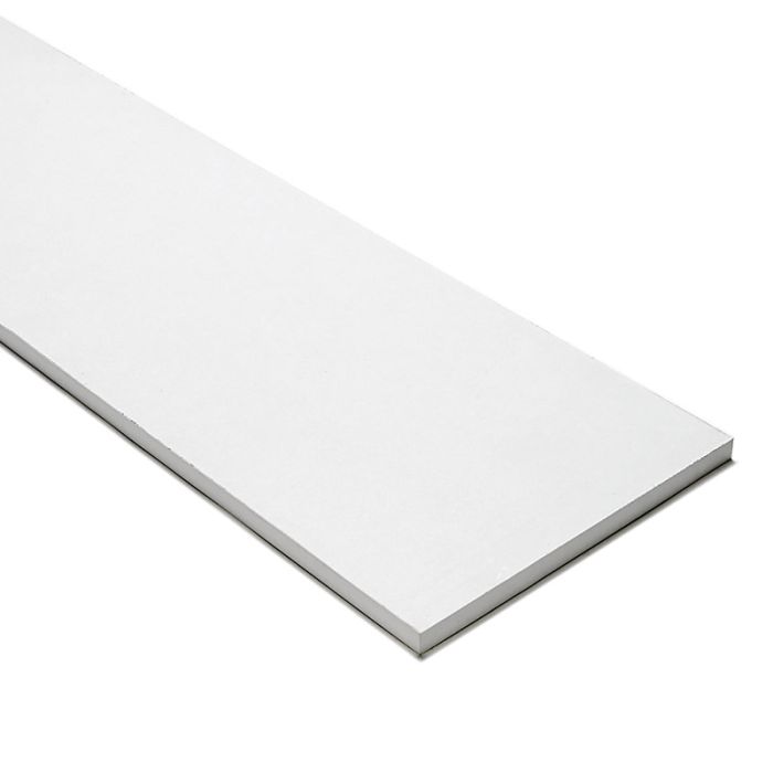 Hyllytaso Valkoinen 2,480 m