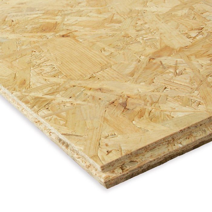 OSB-levy 18 mm