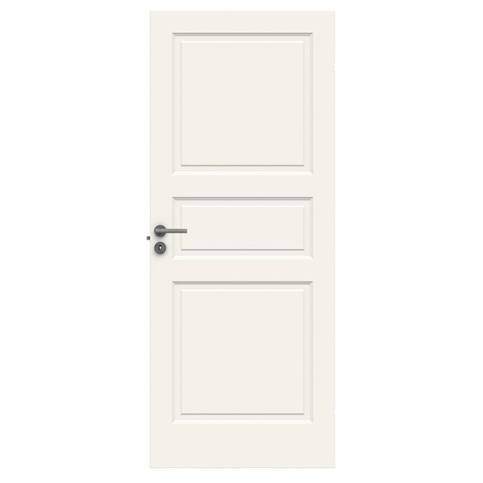 Sisäovi Valkoinen Villa 210 cm