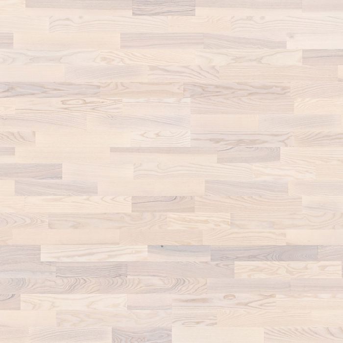 Lattianäyte Saarni 1-sauv Stockholm White 134113