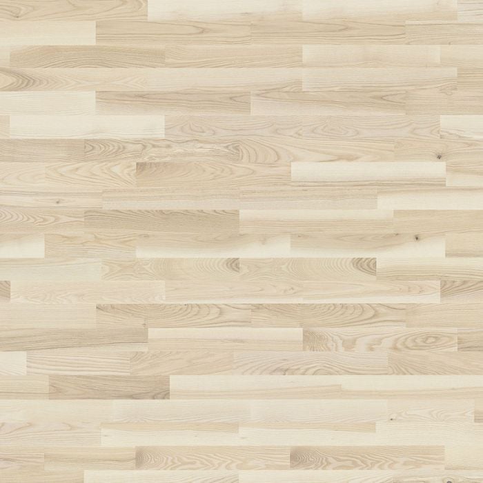 Parkettilattia Saarni 3-sauvainen Valkoinen 14mm Barlinek Parkettilattia Saarni 3-sauvainen Valkoinen 14mm Barlinek