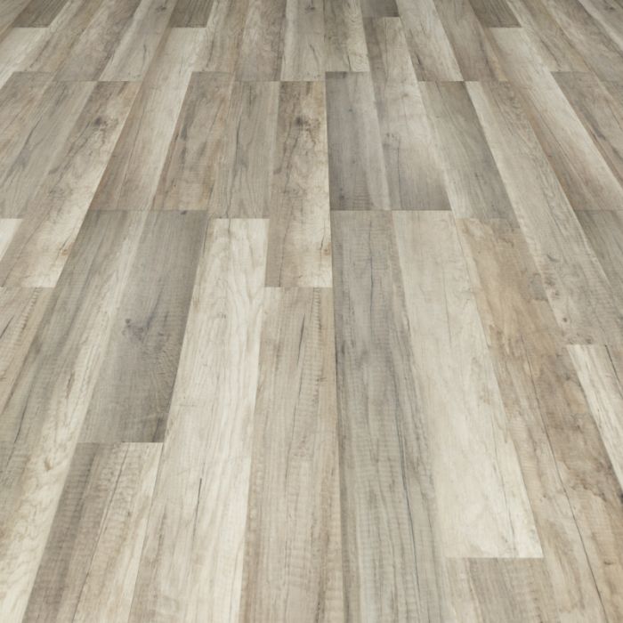 Laminaatti Tammi 2-sauv Beauty 7 mm