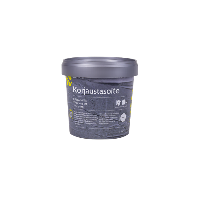 Kevyttasoite