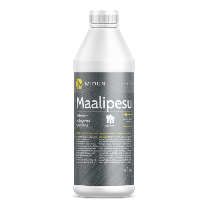 Maalarin Pesuaine