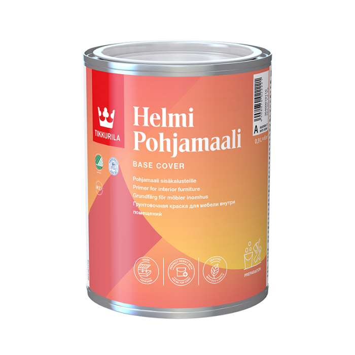 HELMI MÖBELGRUND A VIT