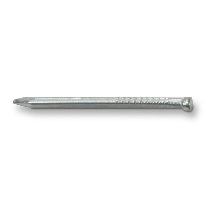 Dyckertnaula 40x1,7 mm valkoinen