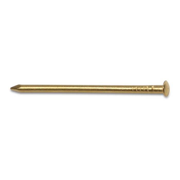 Mässingspik 35x1,7 mm