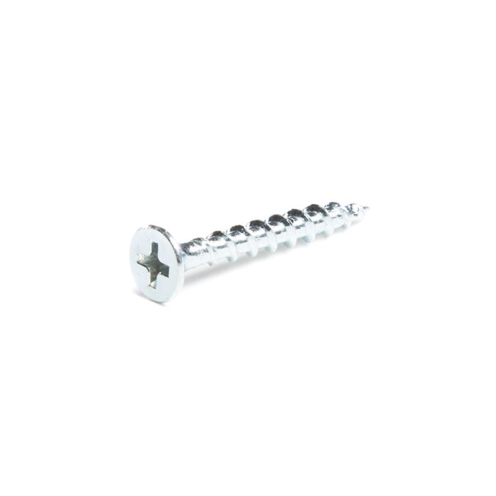 Kipsiruuvi puu FZB 3,9x30 mm