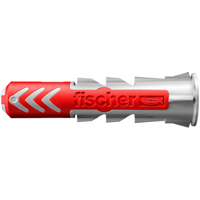 Universalitulppa DuoPower Fischer