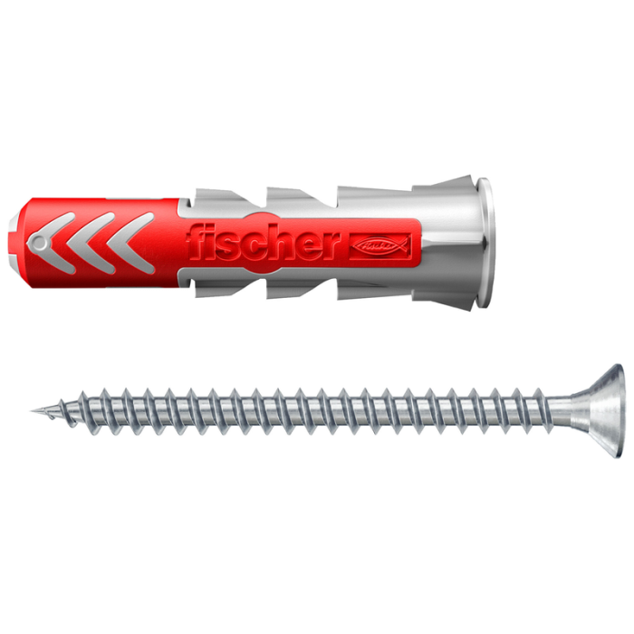 Universalitulppa DuoPower Fischer