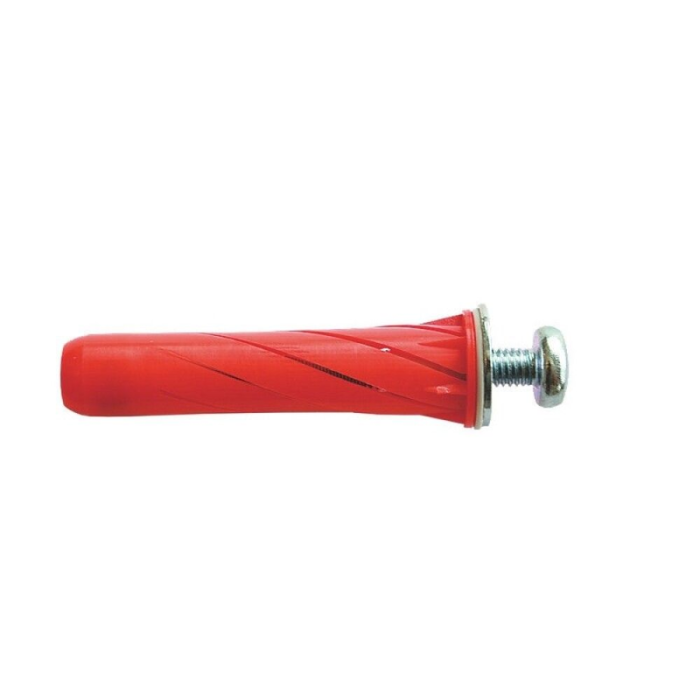 Kipsitappi 4 kpl Fischer