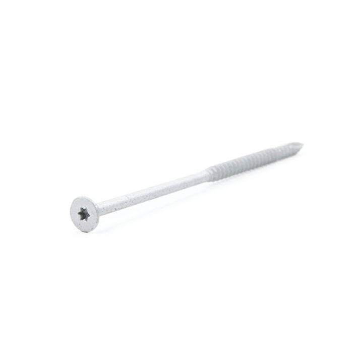 Puuruuvi C4 uppokanta 6,0x140 mm