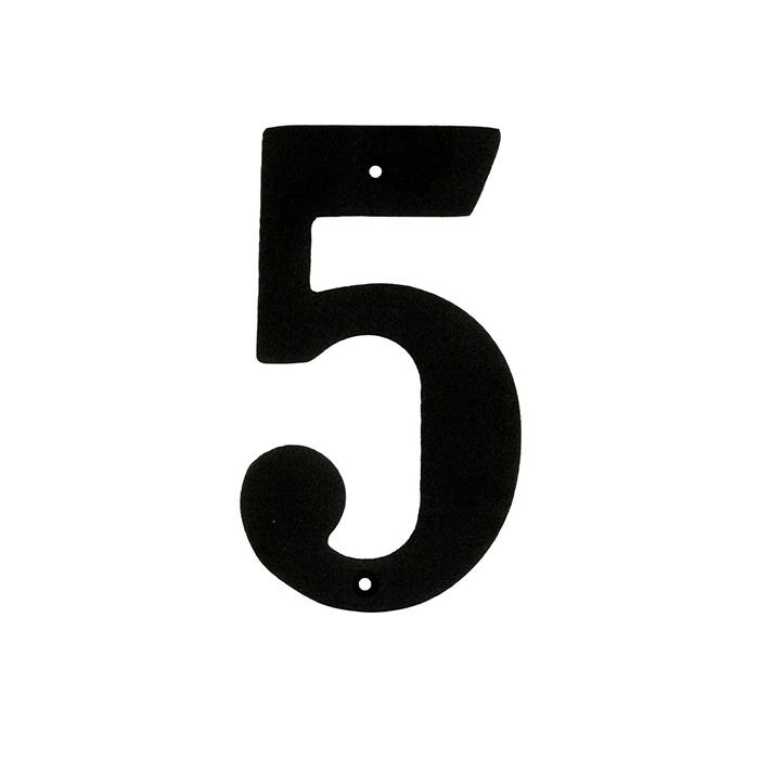 Husnummer 5