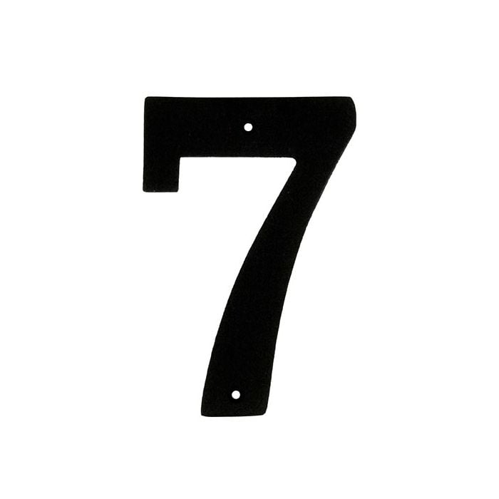 Talonumero 7