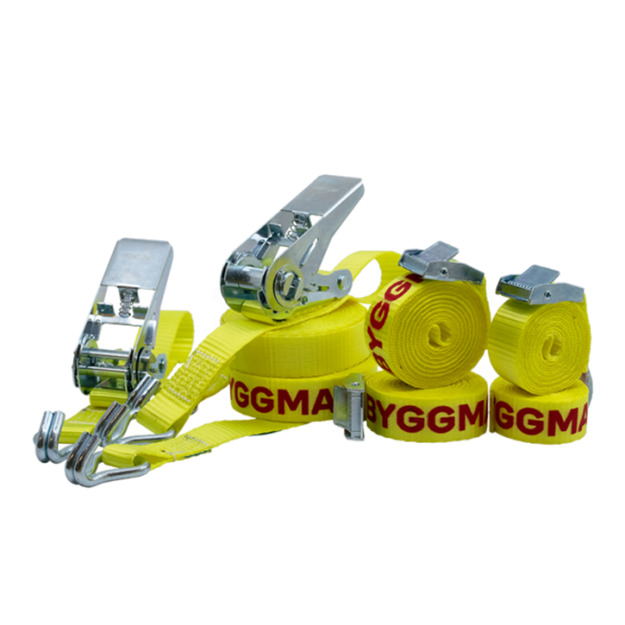 Kuormankiinnityssetti S