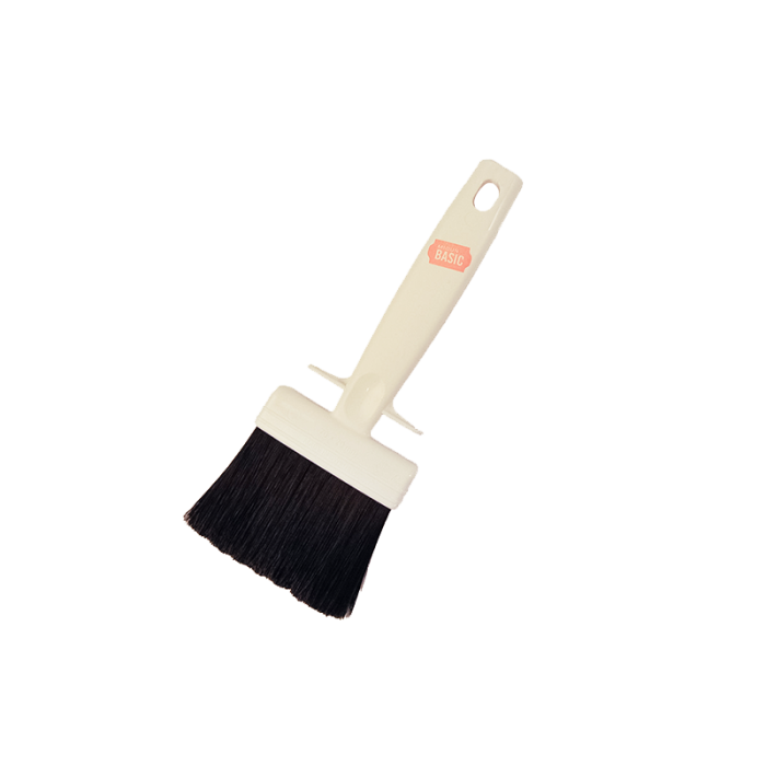 Lasyr/träoljepensel Midun